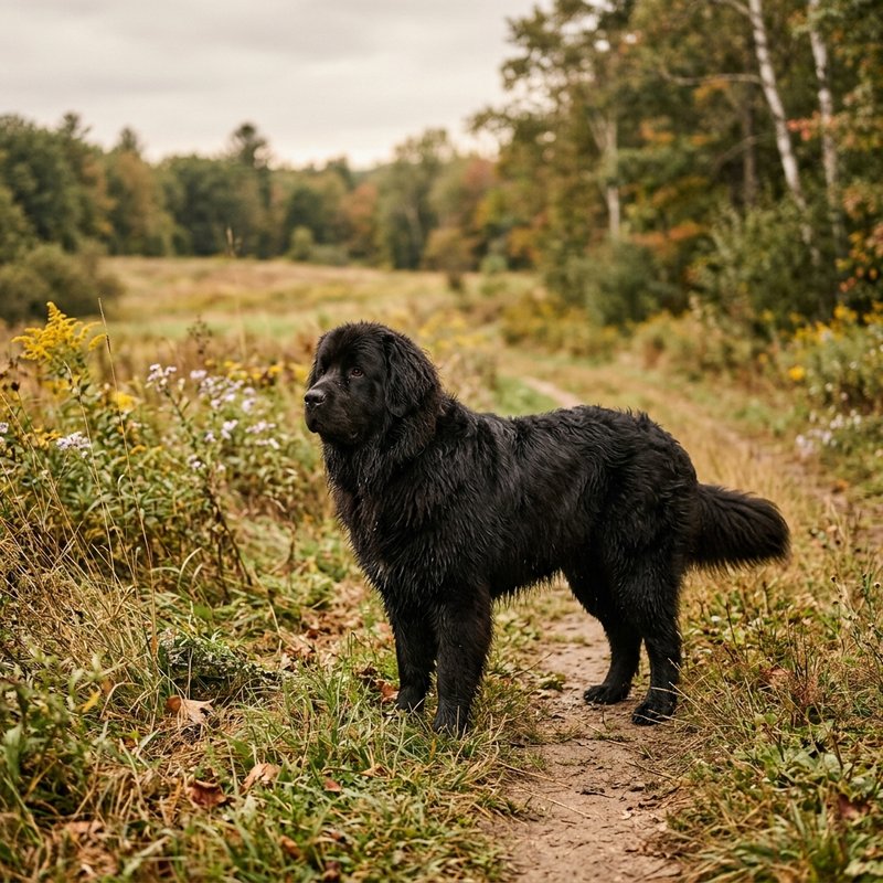 "Newfoundland outdoors"