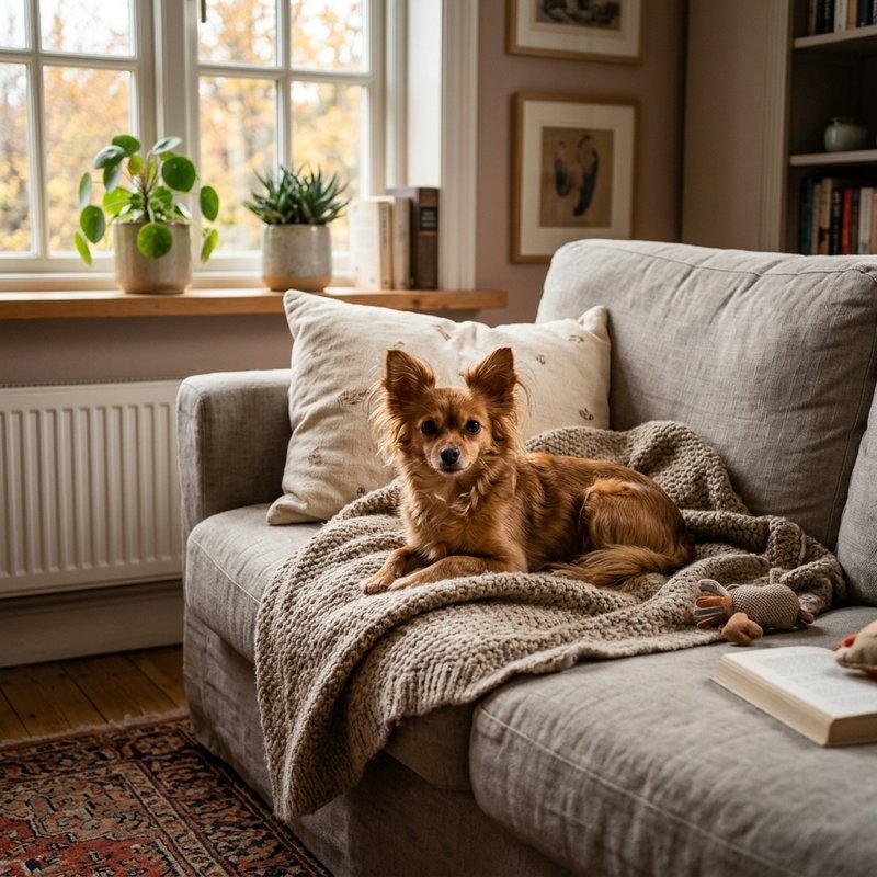 "Russian Toy at home"