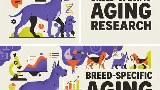 Breed-Specific Aging Research — The Current Landscape
