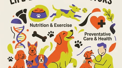 Dog Life Expectancy Factors: What Actually Moves the Needle