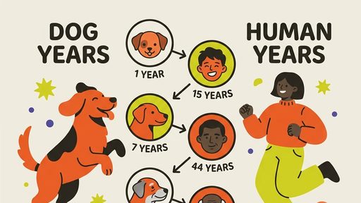 How Old Is My Dog in Human Years? The 2026 Answer