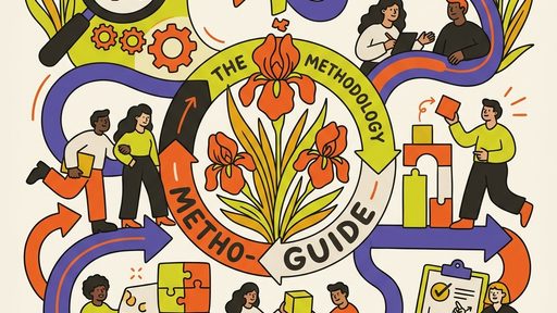 Illustration of scientific methodology