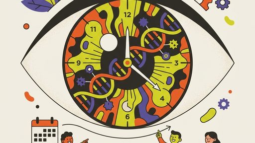 The UCSD Epigenetic Clock, Explained
